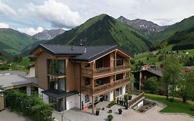 Haus Enzian